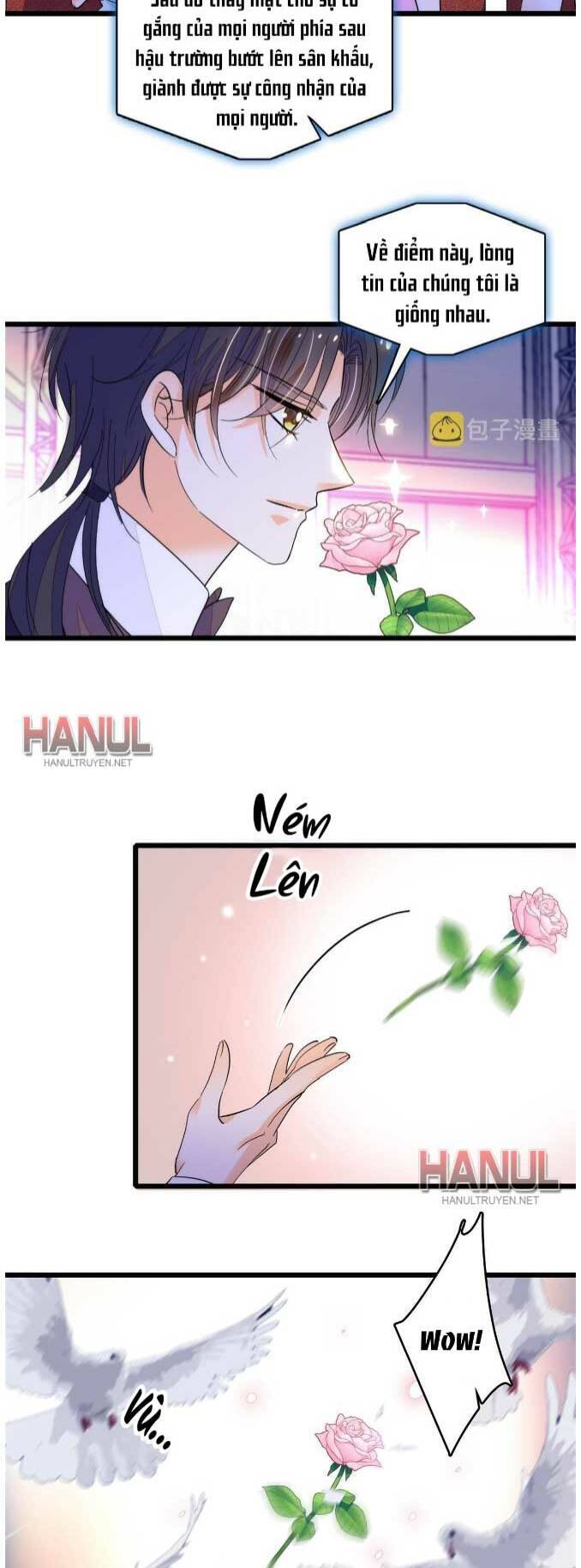 Toàn Mạng Đều Là Fan Cp Của Tôi Với Ảnh Đế Chapter 254 - 6