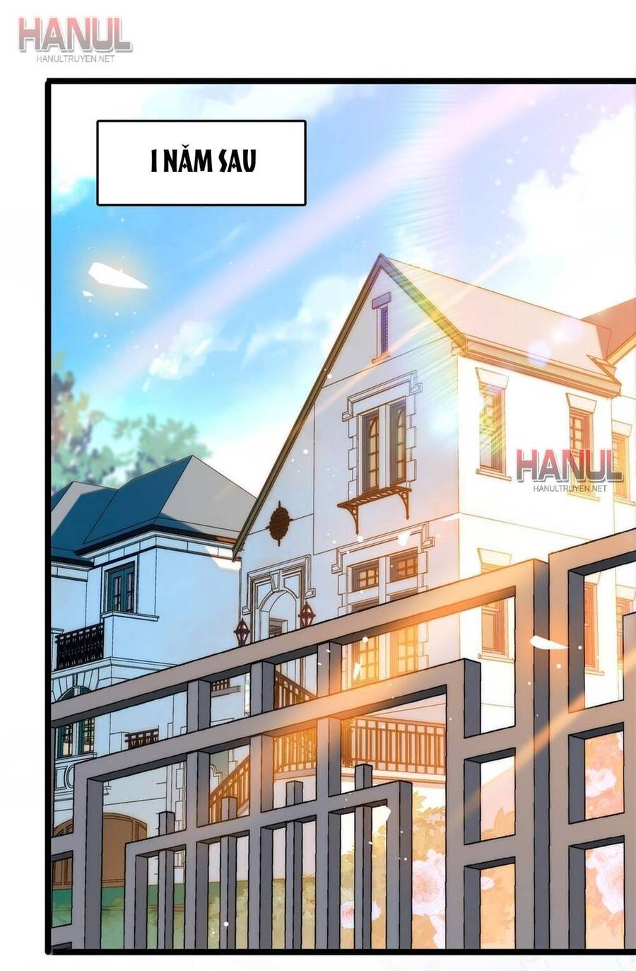 Toàn Mạng Đều Là Fan Cp Của Tôi Với Ảnh Đế Chapter 255 - 2