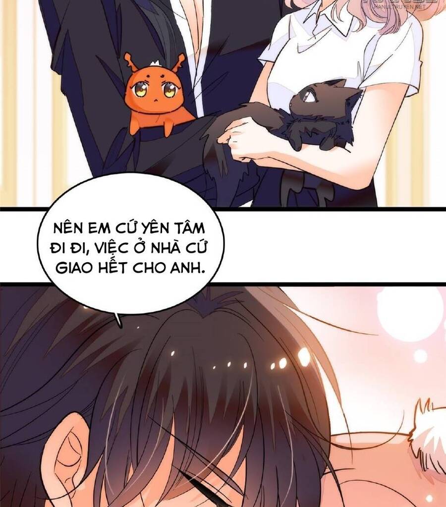 Toàn Mạng Đều Là Fan Cp Của Tôi Với Ảnh Đế Chapter 255 - 12