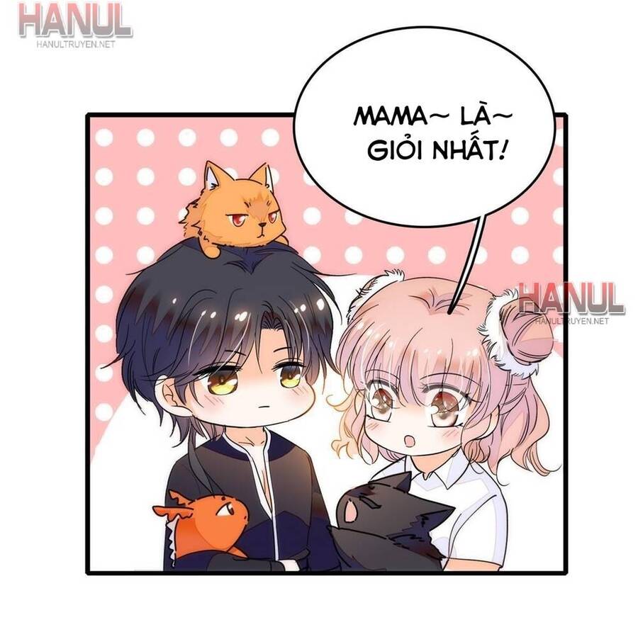 Toàn Mạng Đều Là Fan Cp Của Tôi Với Ảnh Đế Chapter 255 - 14