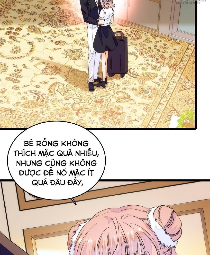 Toàn Mạng Đều Là Fan Cp Của Tôi Với Ảnh Đế Chapter 255 - 16