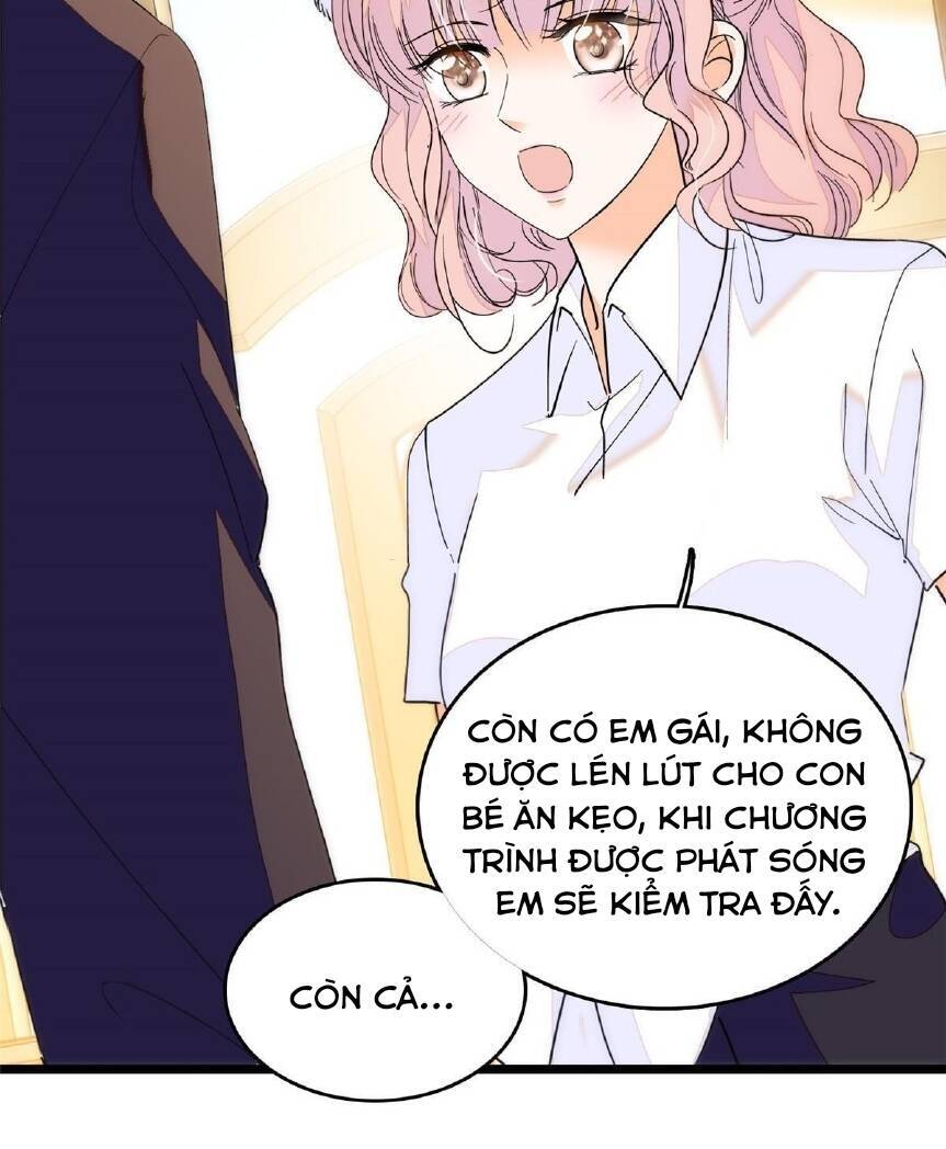 Toàn Mạng Đều Là Fan Cp Của Tôi Với Ảnh Đế Chapter 255 - 17