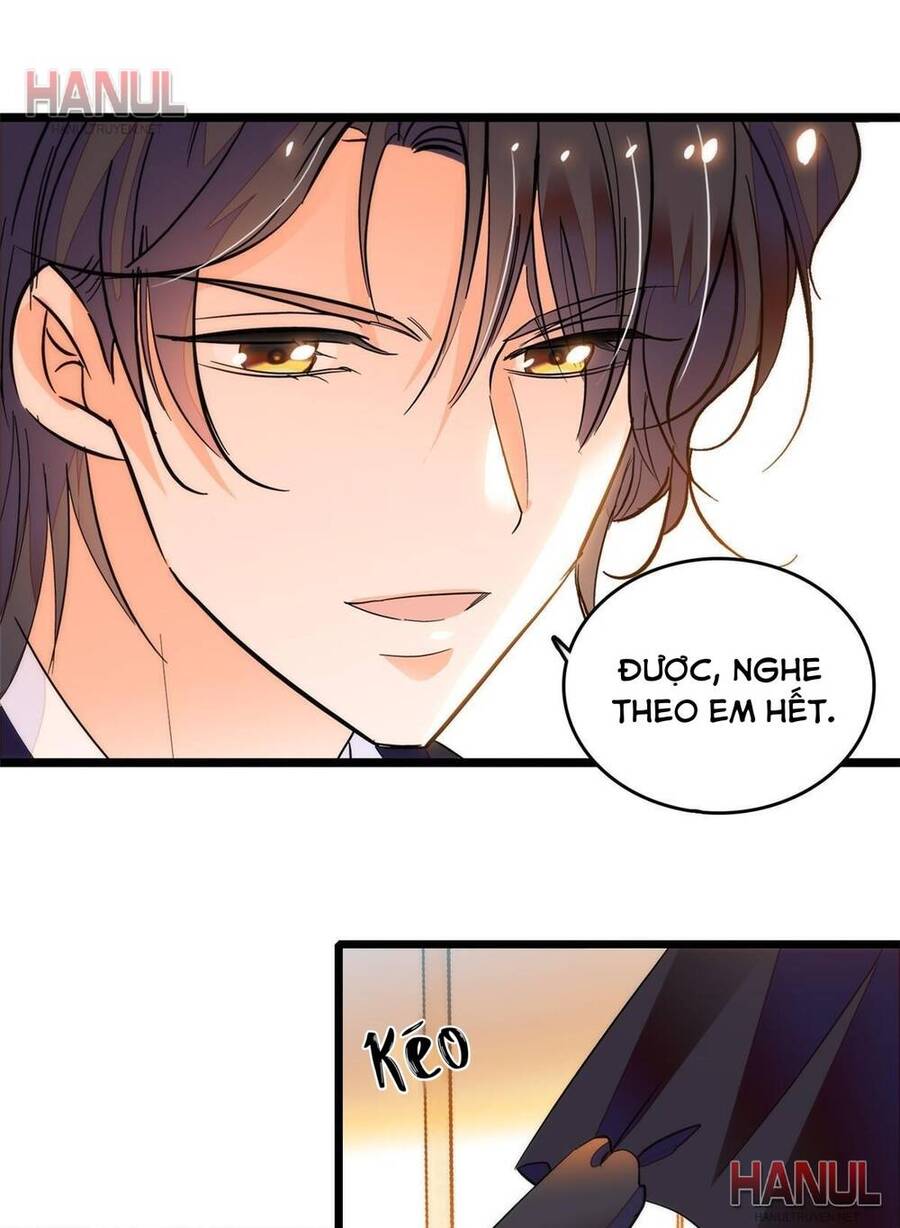 Toàn Mạng Đều Là Fan Cp Của Tôi Với Ảnh Đế Chapter 255 - 18