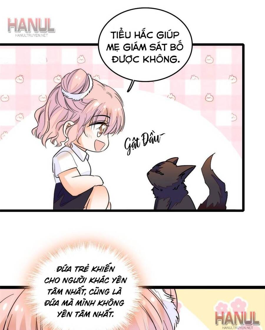 Toàn Mạng Đều Là Fan Cp Của Tôi Với Ảnh Đế Chapter 255 - 20