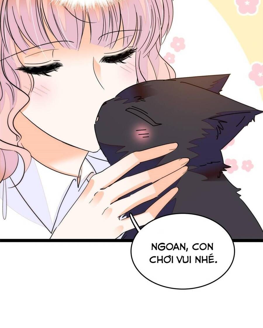 Toàn Mạng Đều Là Fan Cp Của Tôi Với Ảnh Đế Chapter 255 - 21