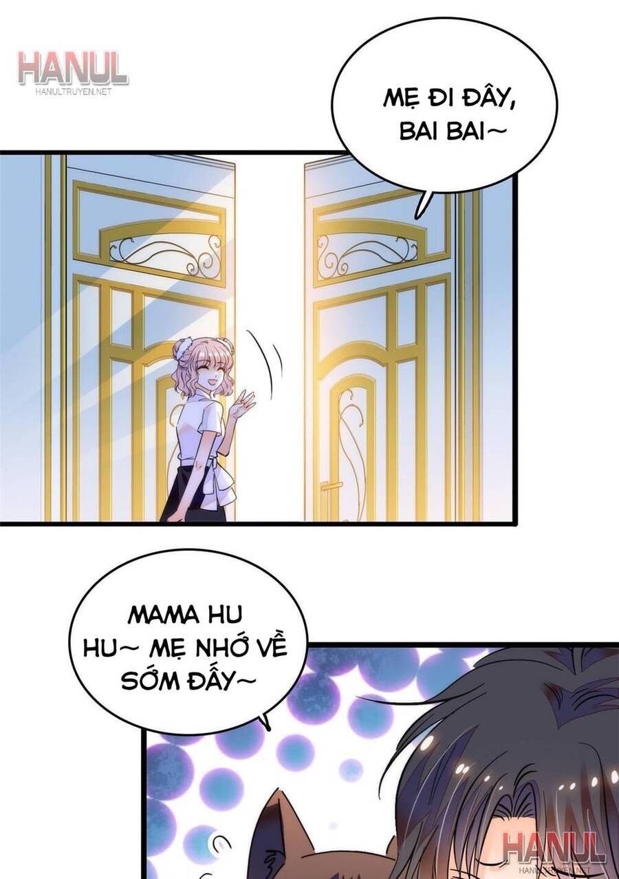 Toàn Mạng Đều Là Fan Cp Của Tôi Với Ảnh Đế Chapter 255 - 22