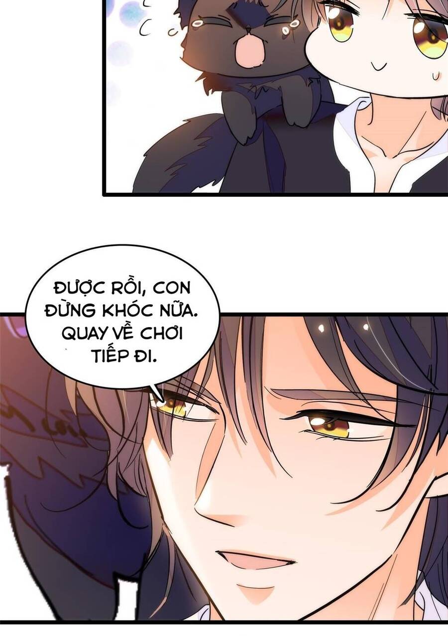 Toàn Mạng Đều Là Fan Cp Của Tôi Với Ảnh Đế Chapter 255 - 23