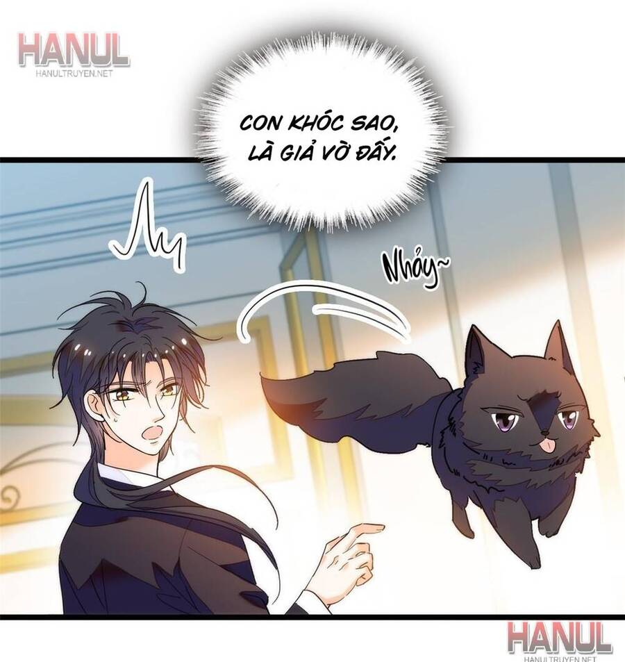 Toàn Mạng Đều Là Fan Cp Của Tôi Với Ảnh Đế Chapter 255 - 24