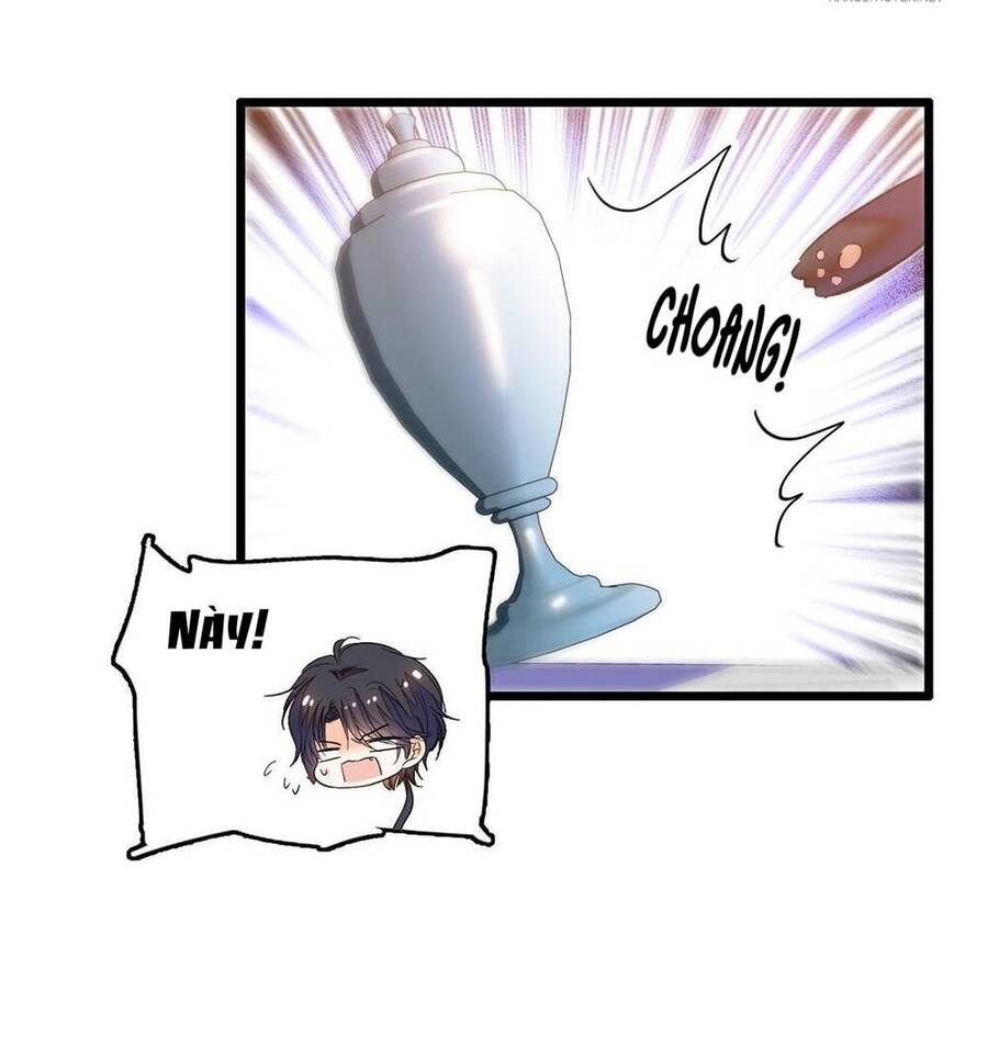 Toàn Mạng Đều Là Fan Cp Của Tôi Với Ảnh Đế Chapter 255 - 25