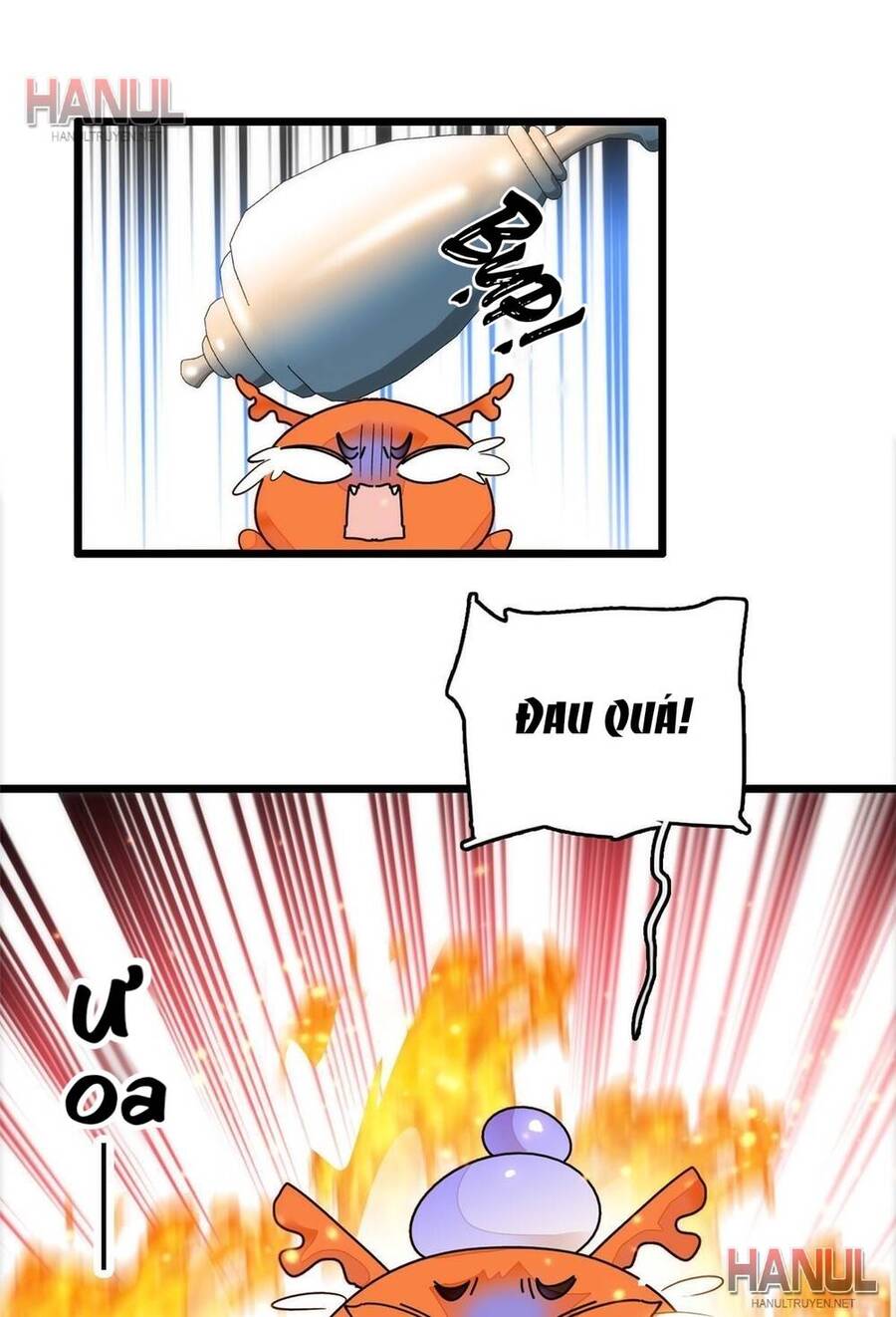 Toàn Mạng Đều Là Fan Cp Của Tôi Với Ảnh Đế Chapter 255 - 26