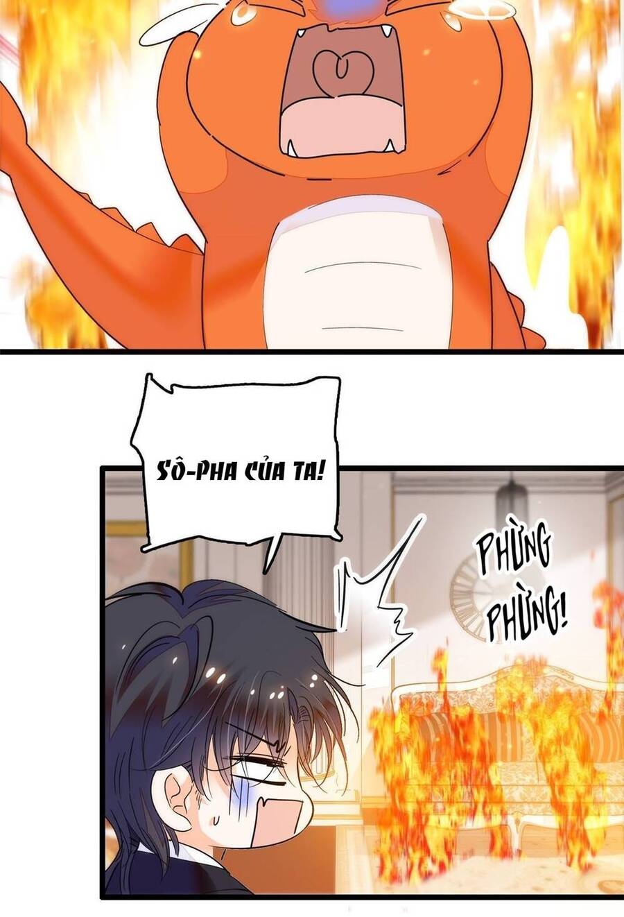 Toàn Mạng Đều Là Fan Cp Của Tôi Với Ảnh Đế Chapter 255 - 27