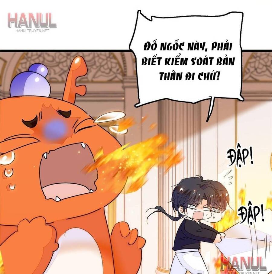 Toàn Mạng Đều Là Fan Cp Của Tôi Với Ảnh Đế Chapter 255 - 28