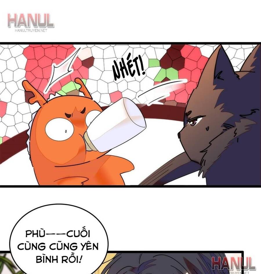 Toàn Mạng Đều Là Fan Cp Của Tôi Với Ảnh Đế Chapter 255 - 30