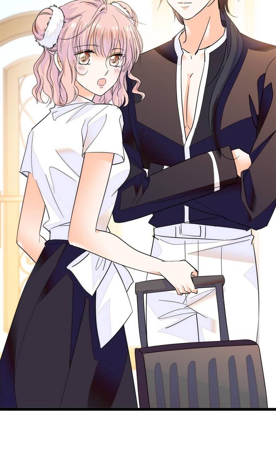 Toàn Mạng Đều Là Fan Cp Của Tôi Với Ảnh Đế Chapter 255 - 4