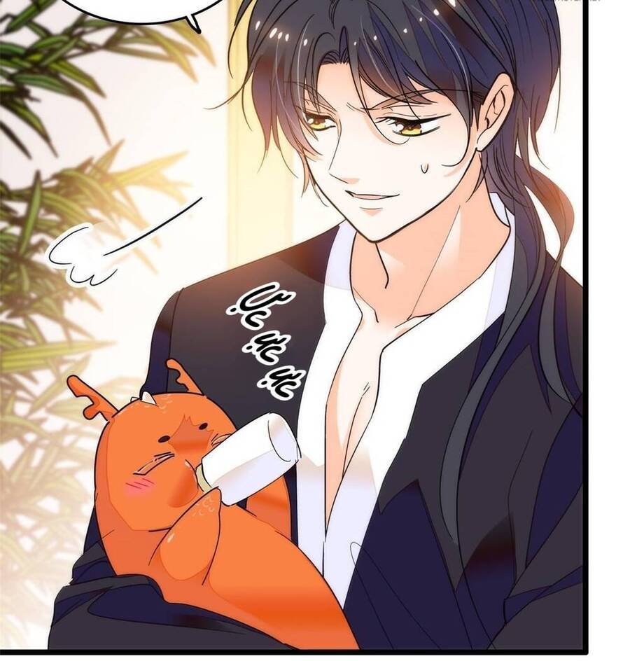 Toàn Mạng Đều Là Fan Cp Của Tôi Với Ảnh Đế Chapter 255 - 31