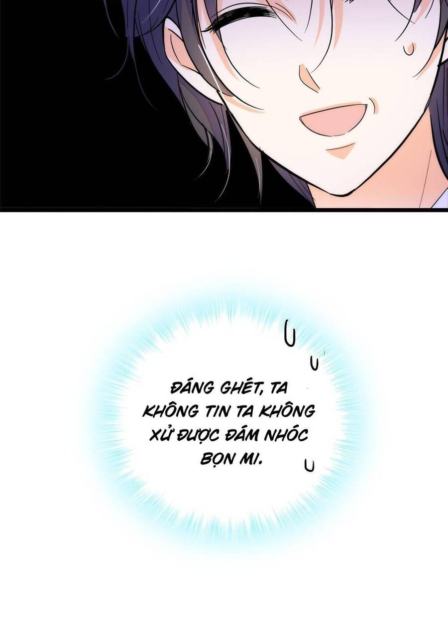 Toàn Mạng Đều Là Fan Cp Của Tôi Với Ảnh Đế Chapter 255 - 33