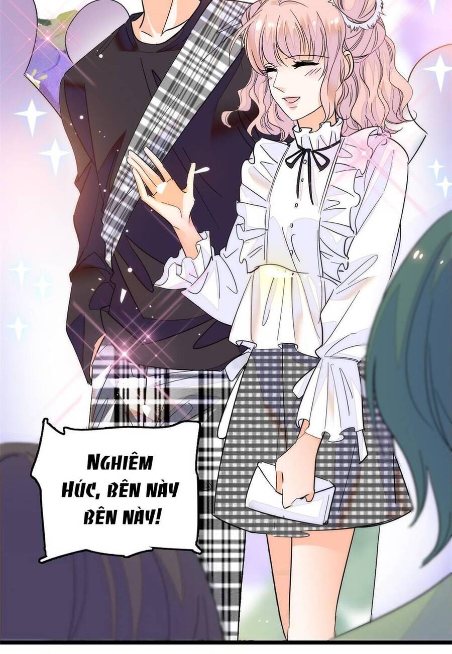 Toàn Mạng Đều Là Fan Cp Của Tôi Với Ảnh Đế Chapter 255 - 35