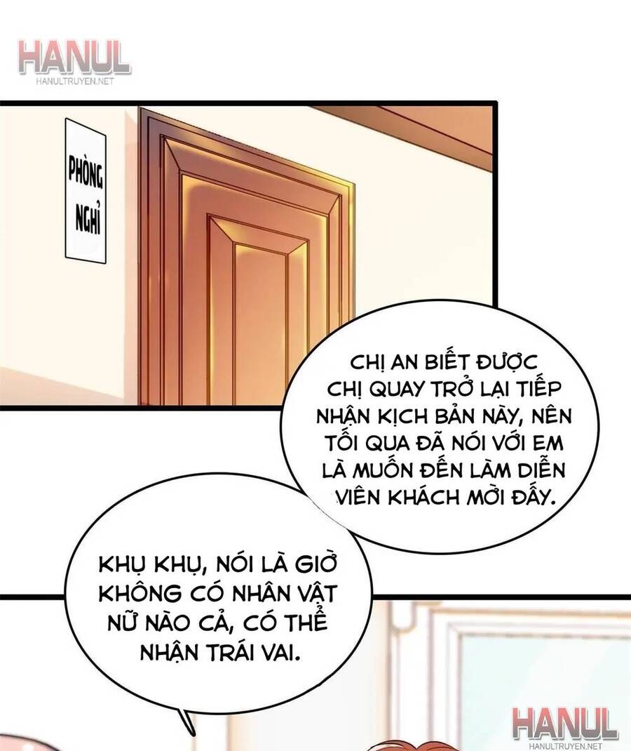 Toàn Mạng Đều Là Fan Cp Của Tôi Với Ảnh Đế Chapter 255 - 38