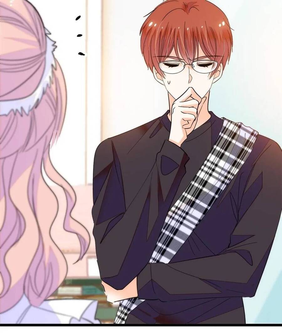 Toàn Mạng Đều Là Fan Cp Của Tôi Với Ảnh Đế Chapter 255 - 39