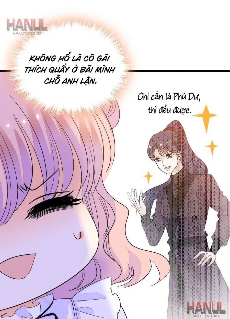 Toàn Mạng Đều Là Fan Cp Của Tôi Với Ảnh Đế Chapter 255 - 40