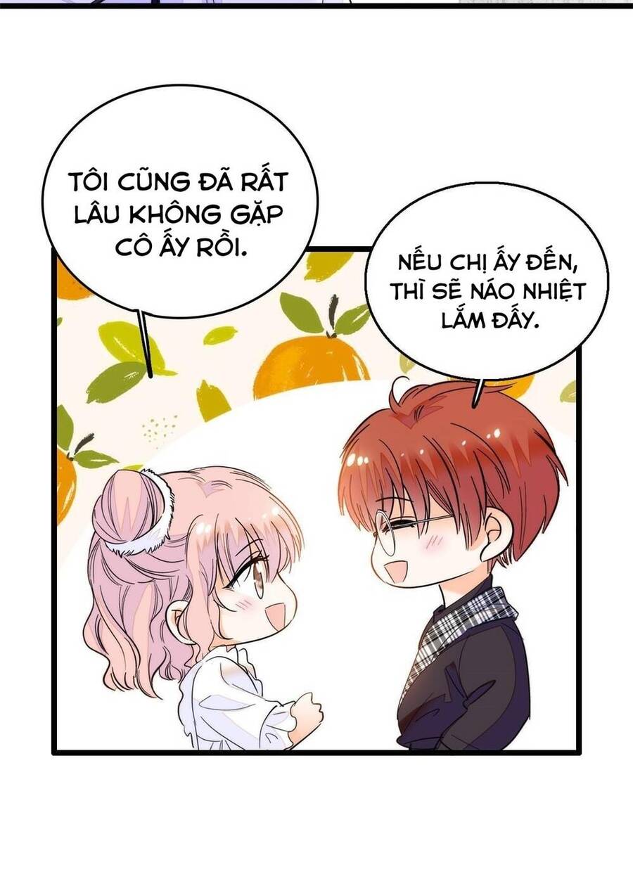 Toàn Mạng Đều Là Fan Cp Của Tôi Với Ảnh Đế Chapter 255 - 41