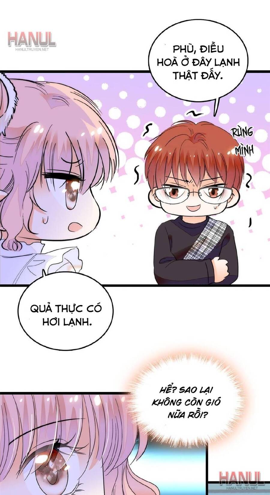 Toàn Mạng Đều Là Fan Cp Của Tôi Với Ảnh Đế Chapter 255 - 42
