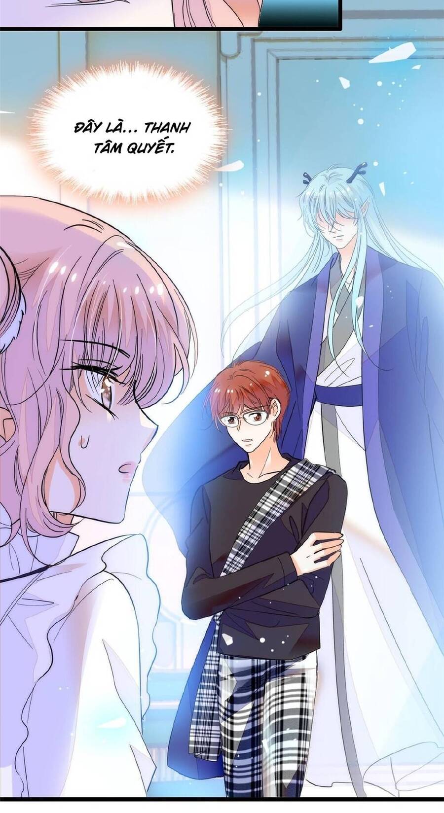 Toàn Mạng Đều Là Fan Cp Của Tôi Với Ảnh Đế Chapter 255 - 43