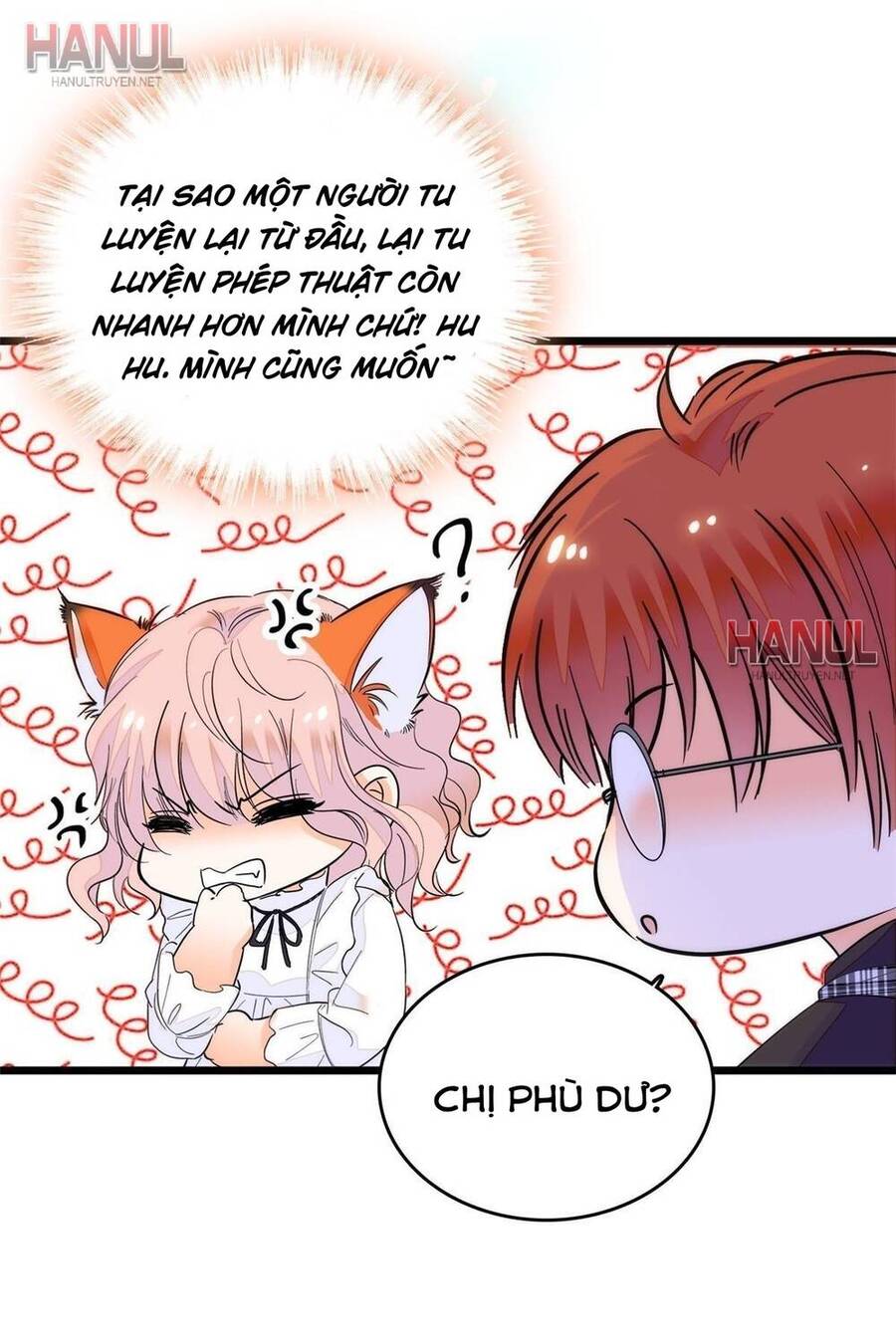 Toàn Mạng Đều Là Fan Cp Của Tôi Với Ảnh Đế Chapter 255 - 44