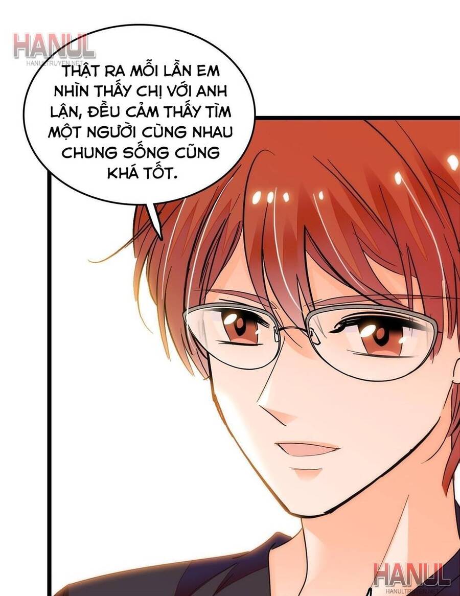 Toàn Mạng Đều Là Fan Cp Của Tôi Với Ảnh Đế Chapter 255 - 45