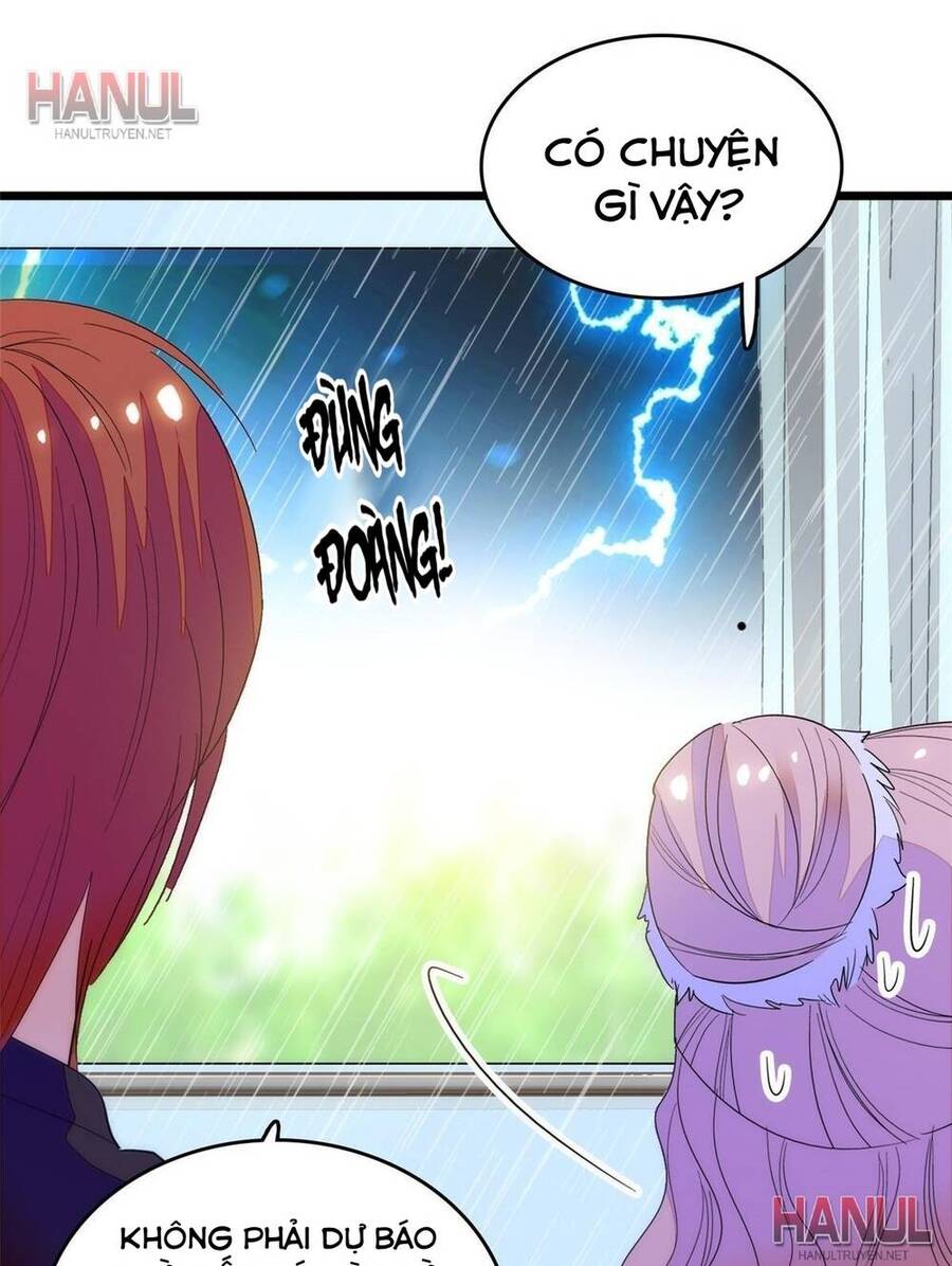 Toàn Mạng Đều Là Fan Cp Của Tôi Với Ảnh Đế Chapter 255 - 47