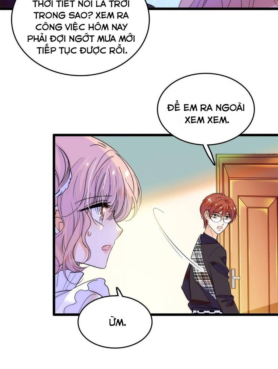 Toàn Mạng Đều Là Fan Cp Của Tôi Với Ảnh Đế Chapter 255 - 48