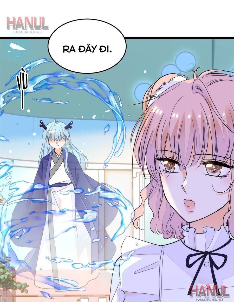 Toàn Mạng Đều Là Fan Cp Của Tôi Với Ảnh Đế Chapter 255 - 49