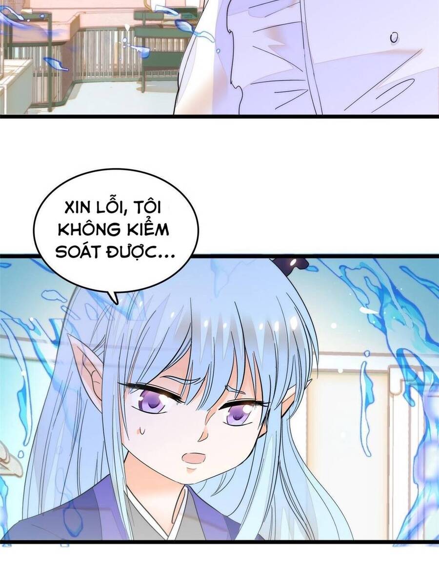 Toàn Mạng Đều Là Fan Cp Của Tôi Với Ảnh Đế Chapter 255 - 50