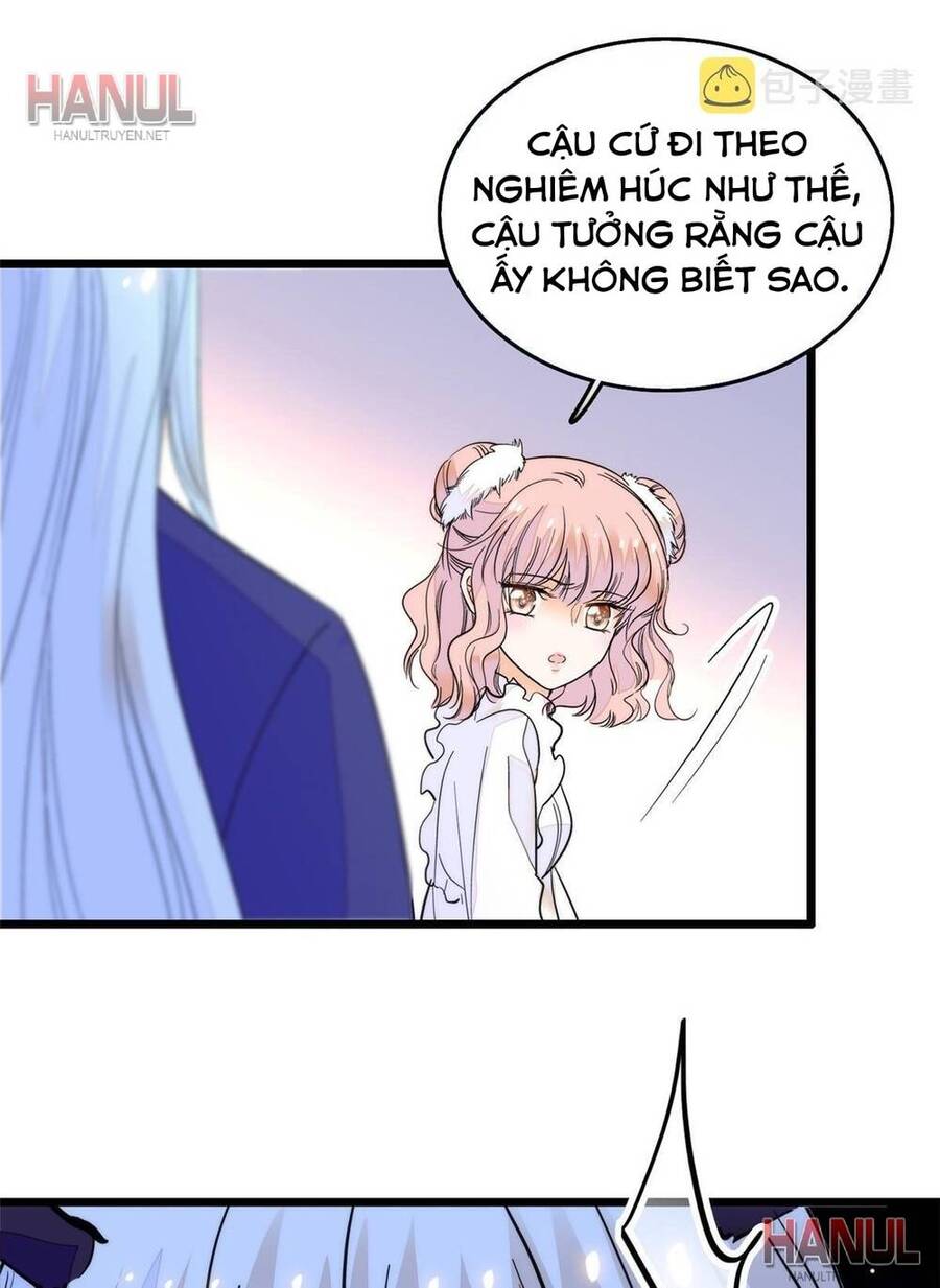 Toàn Mạng Đều Là Fan Cp Của Tôi Với Ảnh Đế Chapter 255 - 51