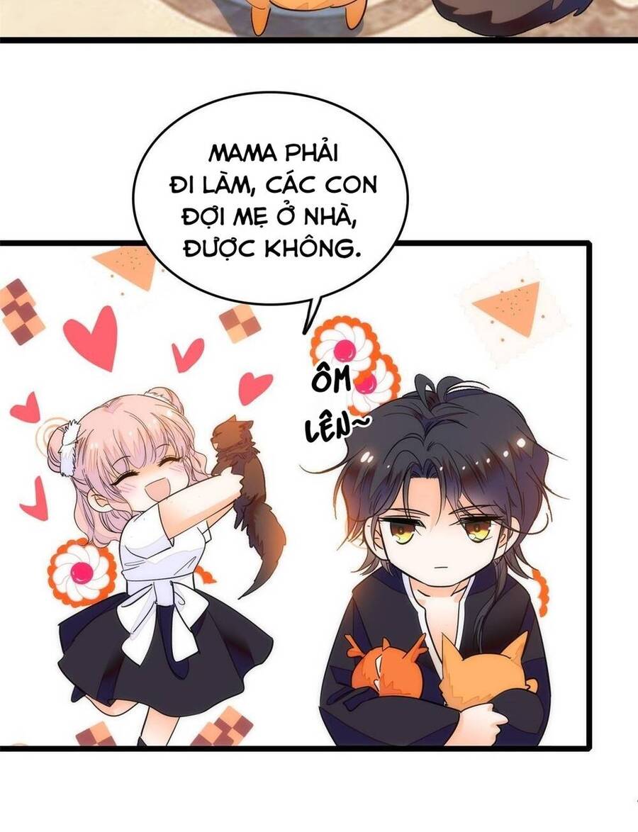 Toàn Mạng Đều Là Fan Cp Của Tôi Với Ảnh Đế Chapter 255 - 7