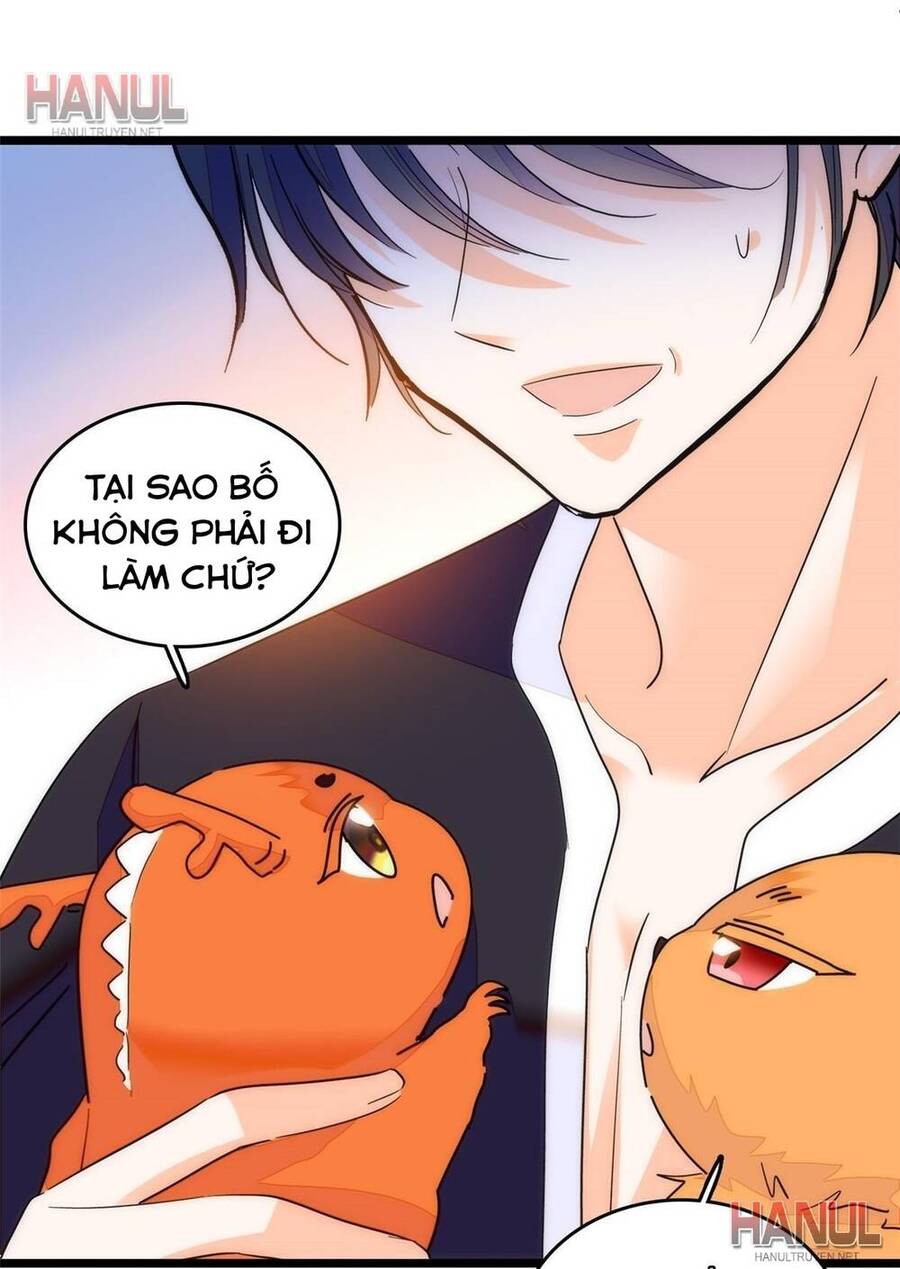 Toàn Mạng Đều Là Fan Cp Của Tôi Với Ảnh Đế Chapter 255 - 8