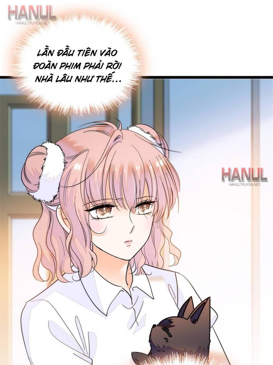 Toàn Mạng Đều Là Fan Cp Của Tôi Với Ảnh Đế Chapter 255 - 10