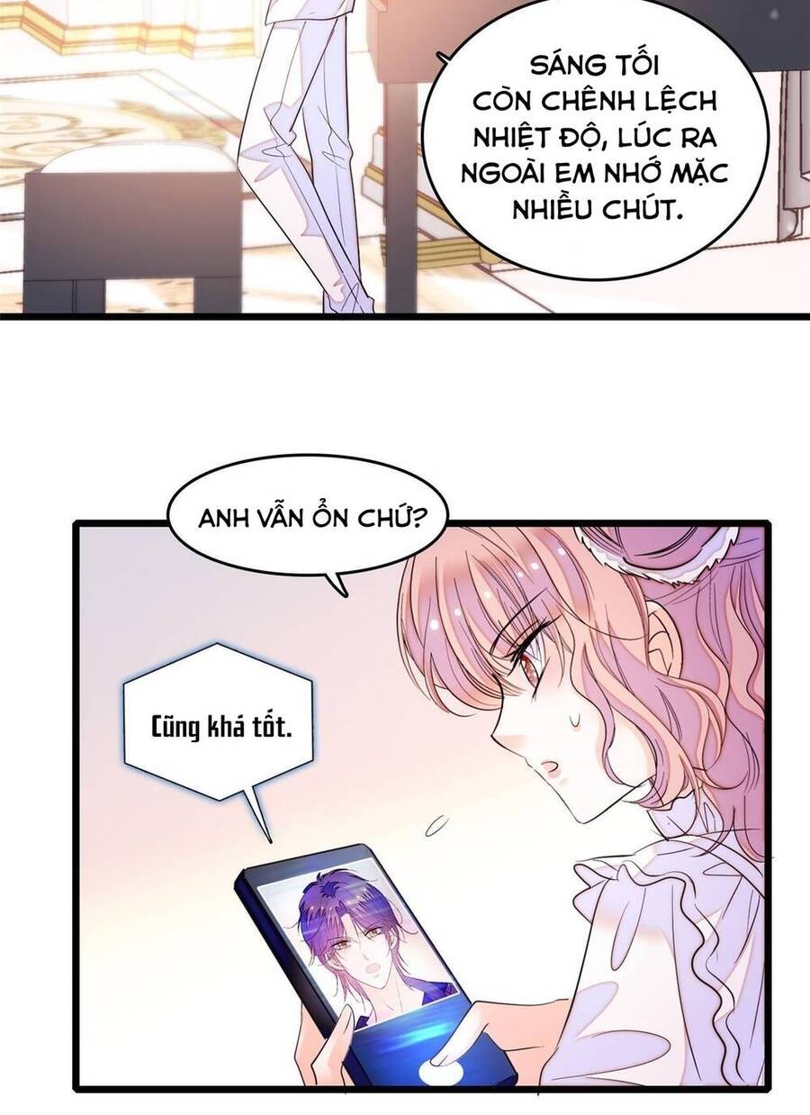 Toàn Mạng Đều Là Fan Cp Của Tôi Với Ảnh Đế Chapter 256.5 - 13