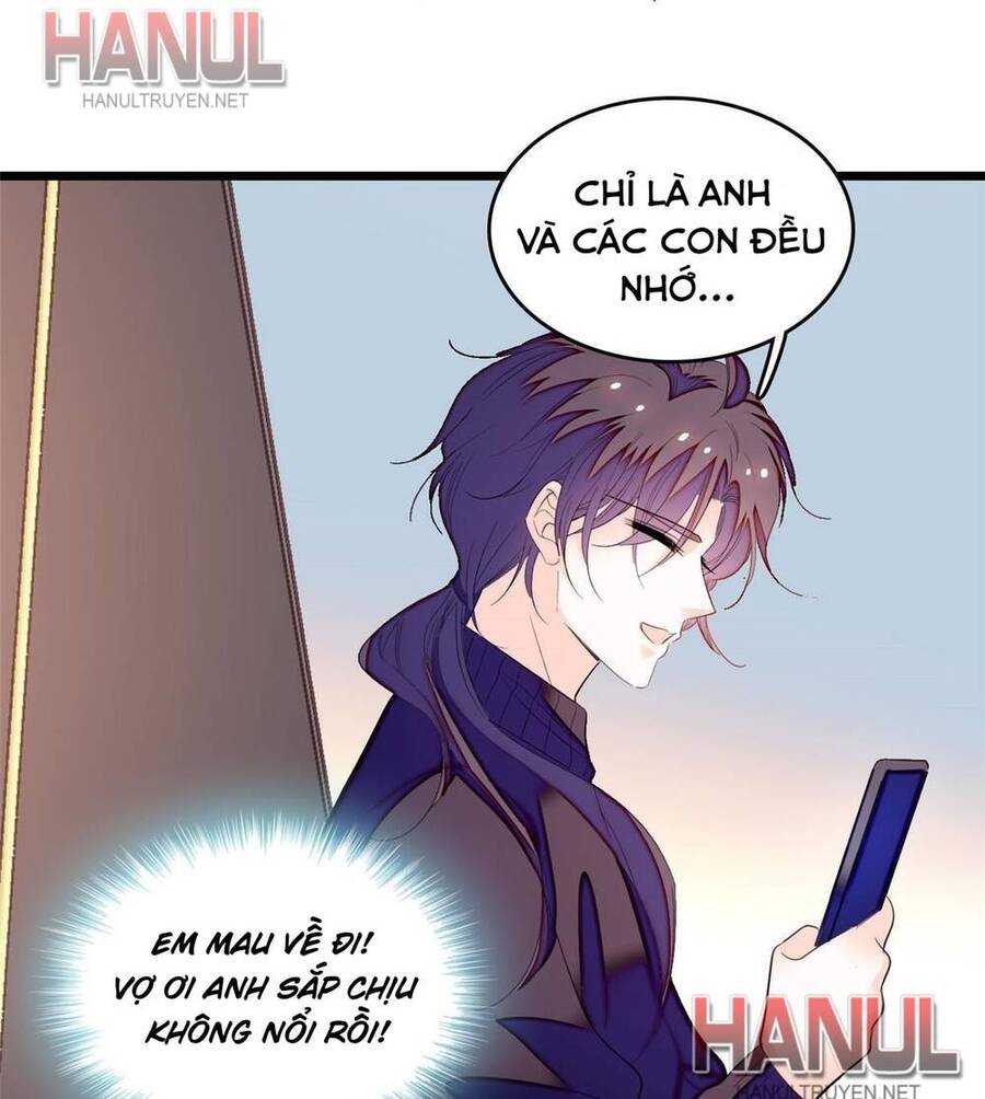 Toàn Mạng Đều Là Fan Cp Của Tôi Với Ảnh Đế Chapter 256.5 - 14