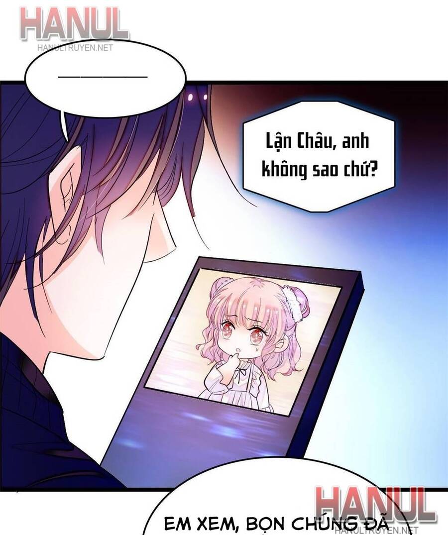 Toàn Mạng Đều Là Fan Cp Của Tôi Với Ảnh Đế Chapter 256.5 - 17