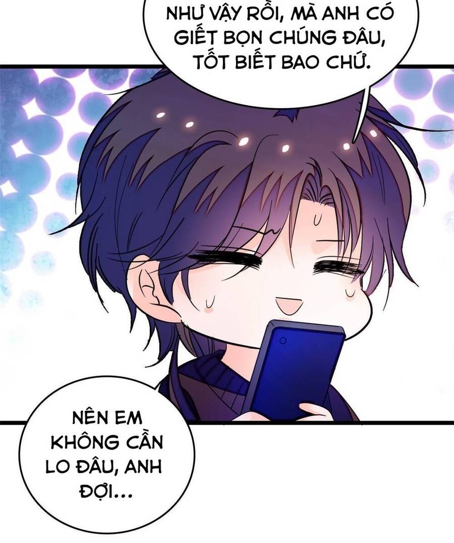 Toàn Mạng Đều Là Fan Cp Của Tôi Với Ảnh Đế Chapter 256.5 - 18