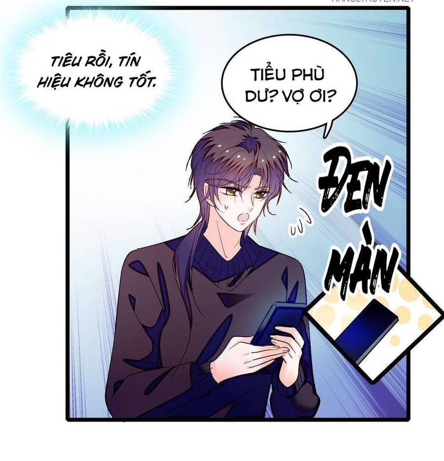 Toàn Mạng Đều Là Fan Cp Của Tôi Với Ảnh Đế Chapter 256.5 - 20