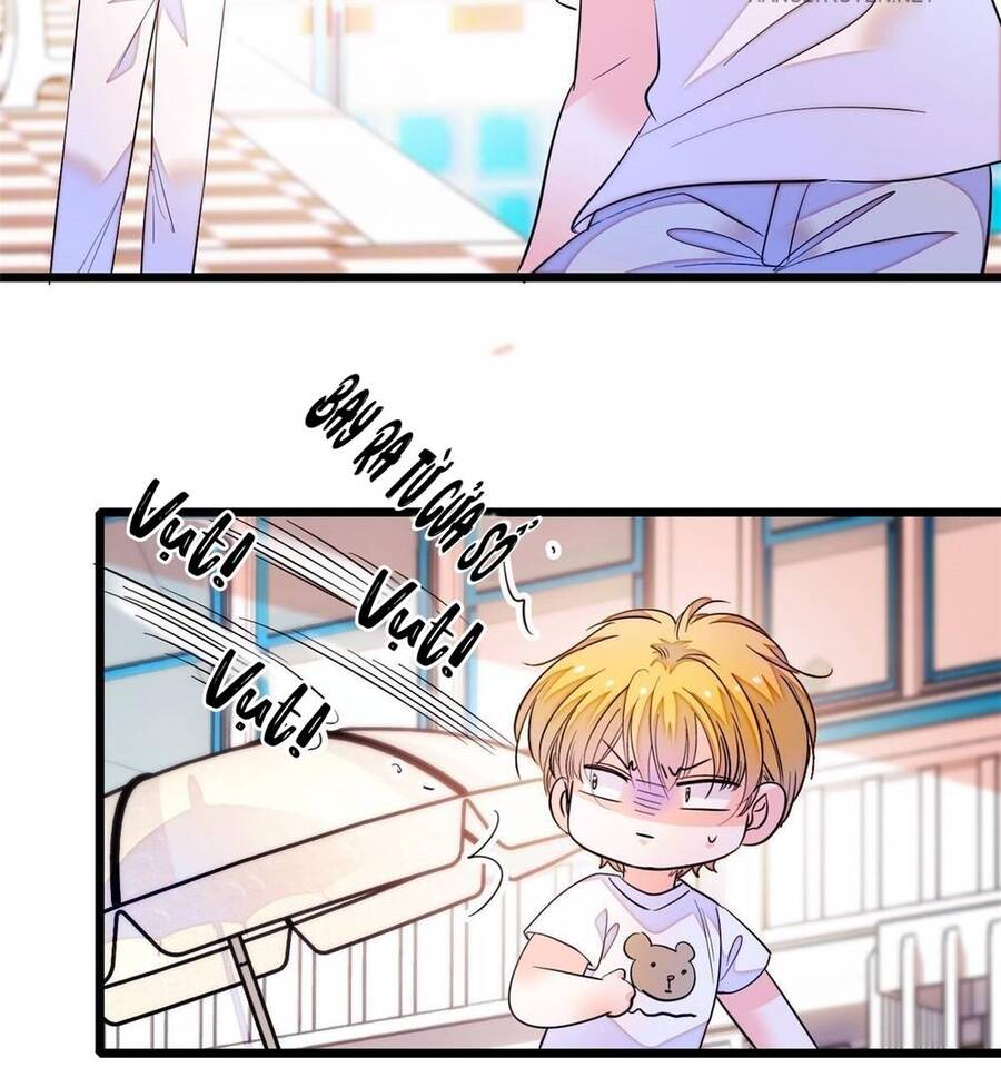 Toàn Mạng Đều Là Fan Cp Của Tôi Với Ảnh Đế Chapter 256.5 - 3