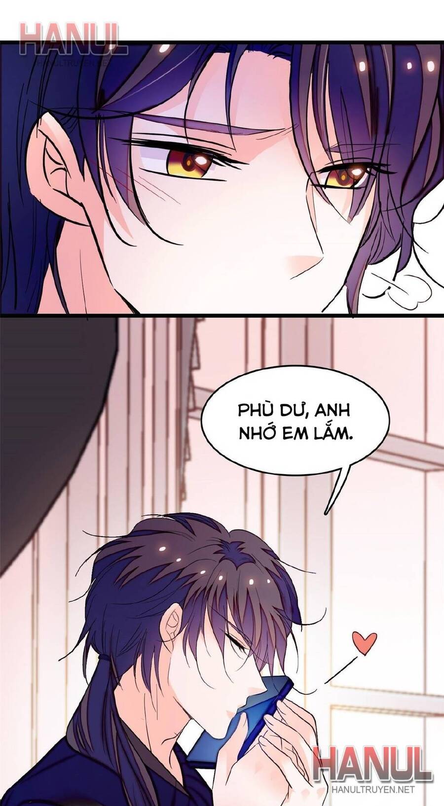 Toàn Mạng Đều Là Fan Cp Của Tôi Với Ảnh Đế Chapter 256.5 - 21