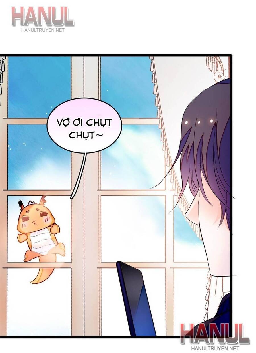 Toàn Mạng Đều Là Fan Cp Của Tôi Với Ảnh Đế Chapter 256.5 - 23