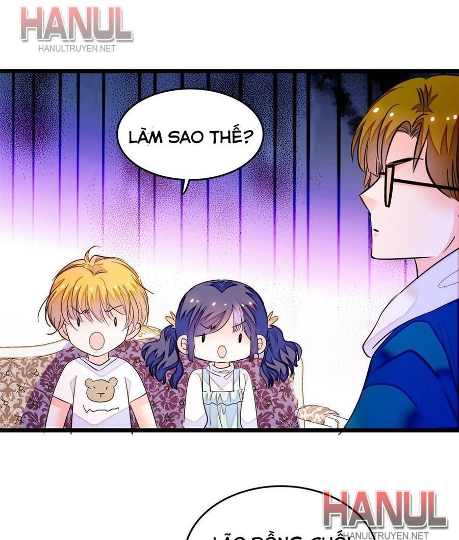 Toàn Mạng Đều Là Fan Cp Của Tôi Với Ảnh Đế Chapter 256.5 - 25