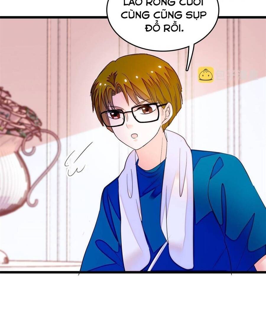 Toàn Mạng Đều Là Fan Cp Của Tôi Với Ảnh Đế Chapter 256.5 - 26