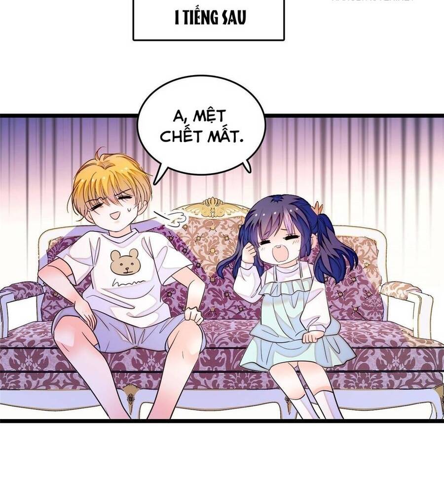 Toàn Mạng Đều Là Fan Cp Của Tôi Với Ảnh Đế Chapter 256.5 - 9