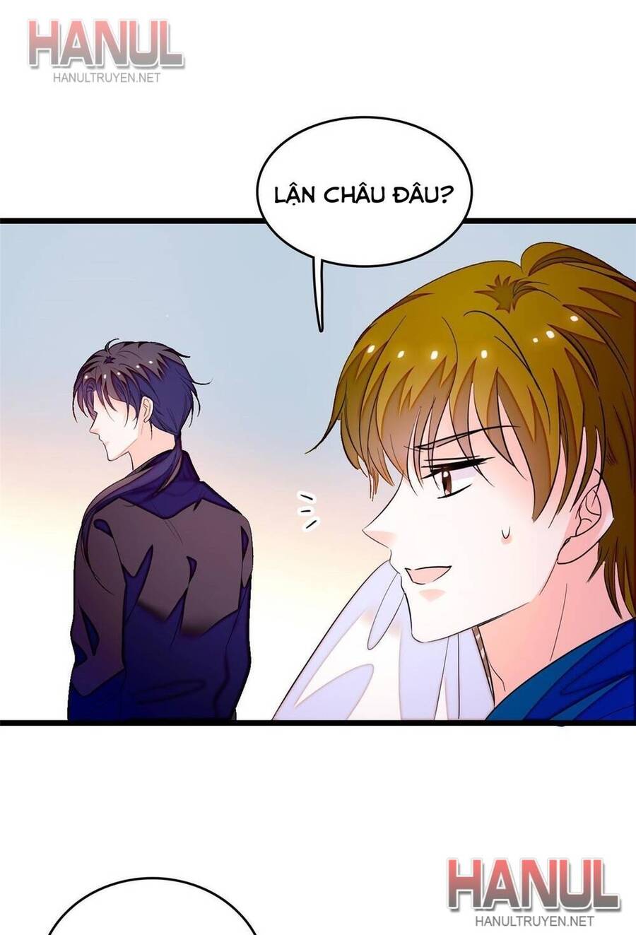 Toàn Mạng Đều Là Fan Cp Của Tôi Với Ảnh Đế Chapter 256.5 - 10