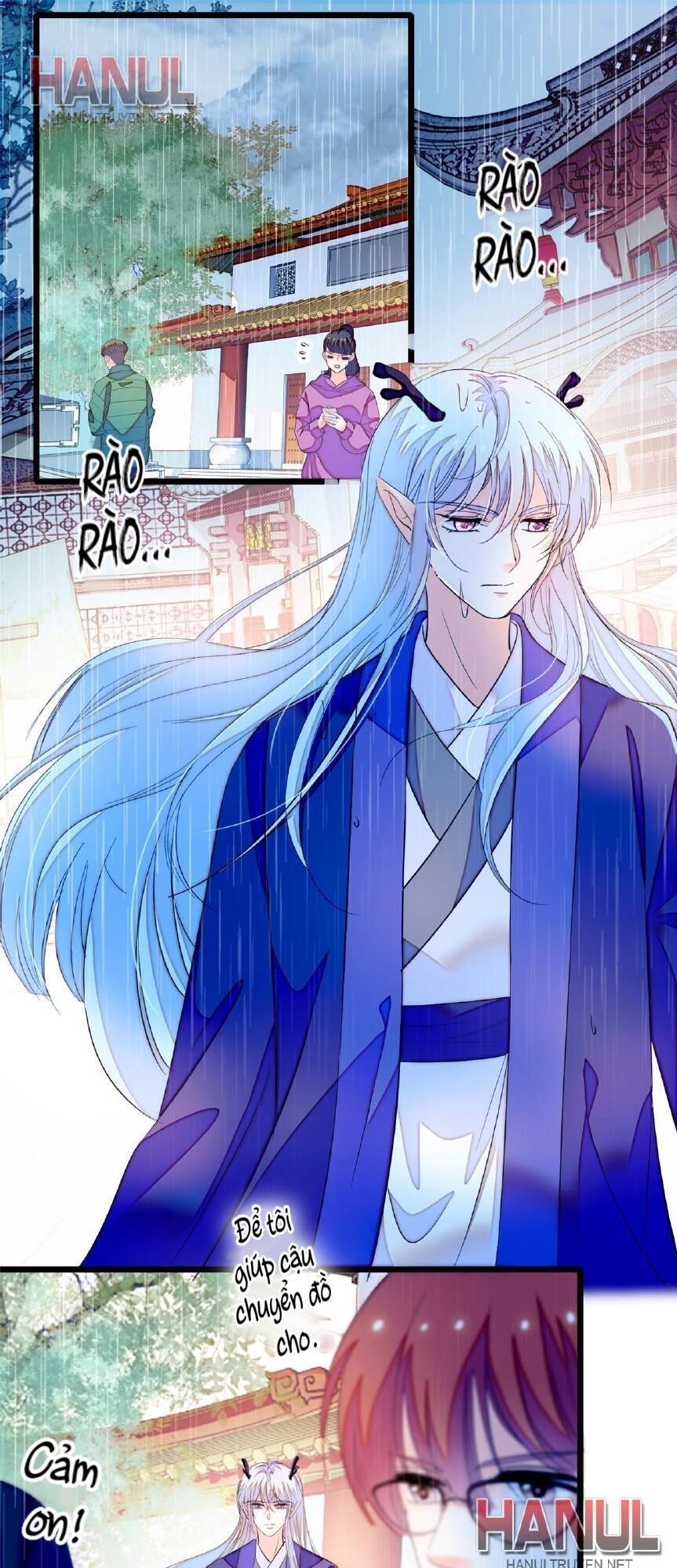 Toàn Mạng Đều Là Fan Cp Của Tôi Với Ảnh Đế Chapter 256 - 2